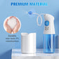 👂 HOT SALE! ⚡ Ear Wax Removal Kit – Safe & Gentle, Reusable Silicone Spoon, Easy to Use, Effective & Hygienic for Ear Cleaning ✨