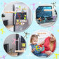 ✨ Magnetic Dolls—Flexible Stress-Relief Magnets Perfect for Home and Office! ✨