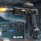 🌊Summer Discount🔫💦Fast Mode Ice Explosion Pistol Water Gun