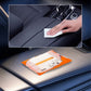 10 Count Car Glass Oil Film Cleaning Wipes