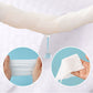 10 Count Car Glass Oil Film Cleaning Wipes
