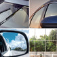 10 Count Car Glass Oil Film Cleaning Wipes