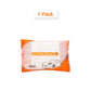 10 Count Car Glass Oil Film Cleaning Wipes