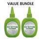 Pot Bottom Stain & Grime Remover