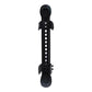 Universal fishing reel mount