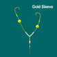 Double Reverse Hook Set