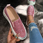 👟48% OFF! 🚶‍♀️ Women's Casual Slip-On Shoes – Comfortable, Lightweight & Easy to Slip On for Everyday Wear 🌸
