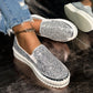 👟48% OFF! 🚶‍♀️ Women's Casual Slip-On Shoes – Comfortable, Lightweight & Easy to Slip On for Everyday Wear 🌸