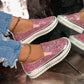👟48% OFF! 🚶‍♀️ Women's Casual Slip-On Shoes – Comfortable, Lightweight & Easy to Slip On for Everyday Wear 🌸