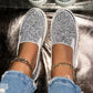 👟48% OFF! 🚶‍♀️ Women's Casual Slip-On Shoes – Comfortable, Lightweight & Easy to Slip On for Everyday Wear 🌸