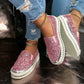 👟48% OFF! 🚶‍♀️ Women's Casual Slip-On Shoes – Comfortable, Lightweight & Easy to Slip On for Everyday Wear 🌸