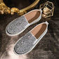 👟48% OFF! 🚶‍♀️ Women's Casual Slip-On Shoes – Comfortable, Lightweight & Easy to Slip On for Everyday Wear 🌸