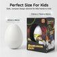 🎁Easter Special: 50% Off!🥰💖Magical Hatching and Growing Egg Toy