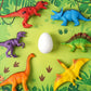 🎁Easter Special: 50% Off!🥰💖Magical Hatching and Growing Egg Toy