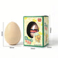 🎁Easter Special: 50% Off!🥰💖Magical Hatching and Growing Egg Toy