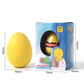 🎁Easter Special: 50% Off!🥰💖Magical Hatching and Growing Egg Toy