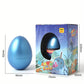 🎁Easter Special: 50% Off!🥰💖Magical Hatching and Growing Egg Toy