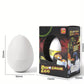 🎁Easter Special: 50% Off!🥰💖Magical Hatching and Growing Egg Toy