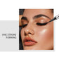 ✨ Waterproof Smudge-Proof Eyeliner – 24HR Intense Black Precision! ✨