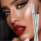 ✨ Waterproof Smudge-Proof Eyeliner – 24HR Intense Black Precision! ✨