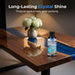 ✨ מבריק שרף אפוקסי 💎 – משחזיר בהירות גבישית | מסיר שריטות וערפול 🌟 | קל לשימוש 🎨