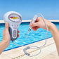 🏊‍♂️💧 בודק אלקטרוני ל-pH וכלור – מדידה מהירה ומדויקת! ⚡📊 שומר על בריכה נקייה, עור בריא וציוד עמיד. 🛡️ מונע חיידקים, גירויים ונזקים. בלי ניחושים – חוסך זמן, כסף וכימיקלים! ✅🏆