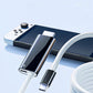 🎮 כבל מתאם USB-C ל-HDMI ל-Nintendo Switch | טעינת PD 100W ✨ | אורך 2 מטר 🔌